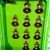 Subbuteo 507 Flamengo
